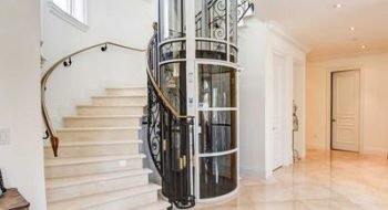 Villa lifts starline elevators and lifts in Bangalore