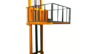 goods lifts in Bangalore, safest and affordable price elevators and lifts