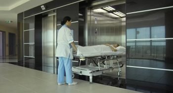 Hospital lifts and elevator company Bangalore, Free installation service at affordable price, FREE estimation, FREE site visit